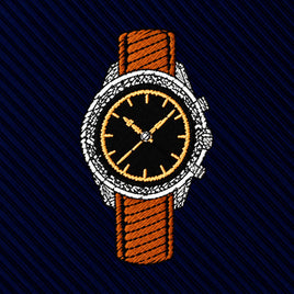 Watch Skinny Tie