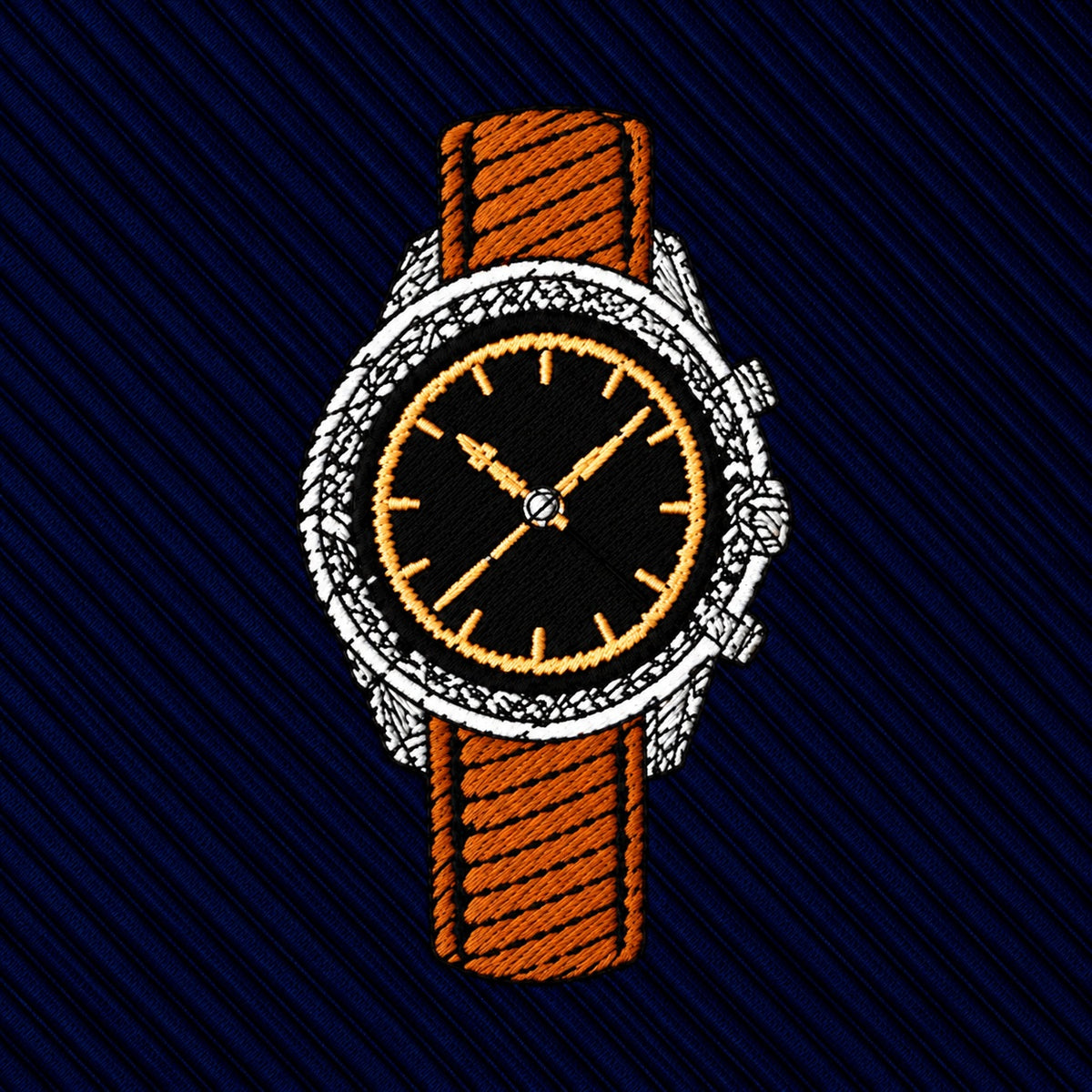 Watch Skinny Tie