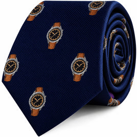 Watch Skinny Tie