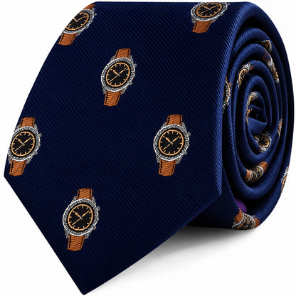 Watch Skinny Tie