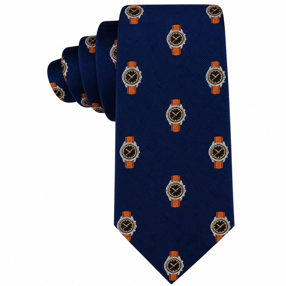 Watch Skinny Tie