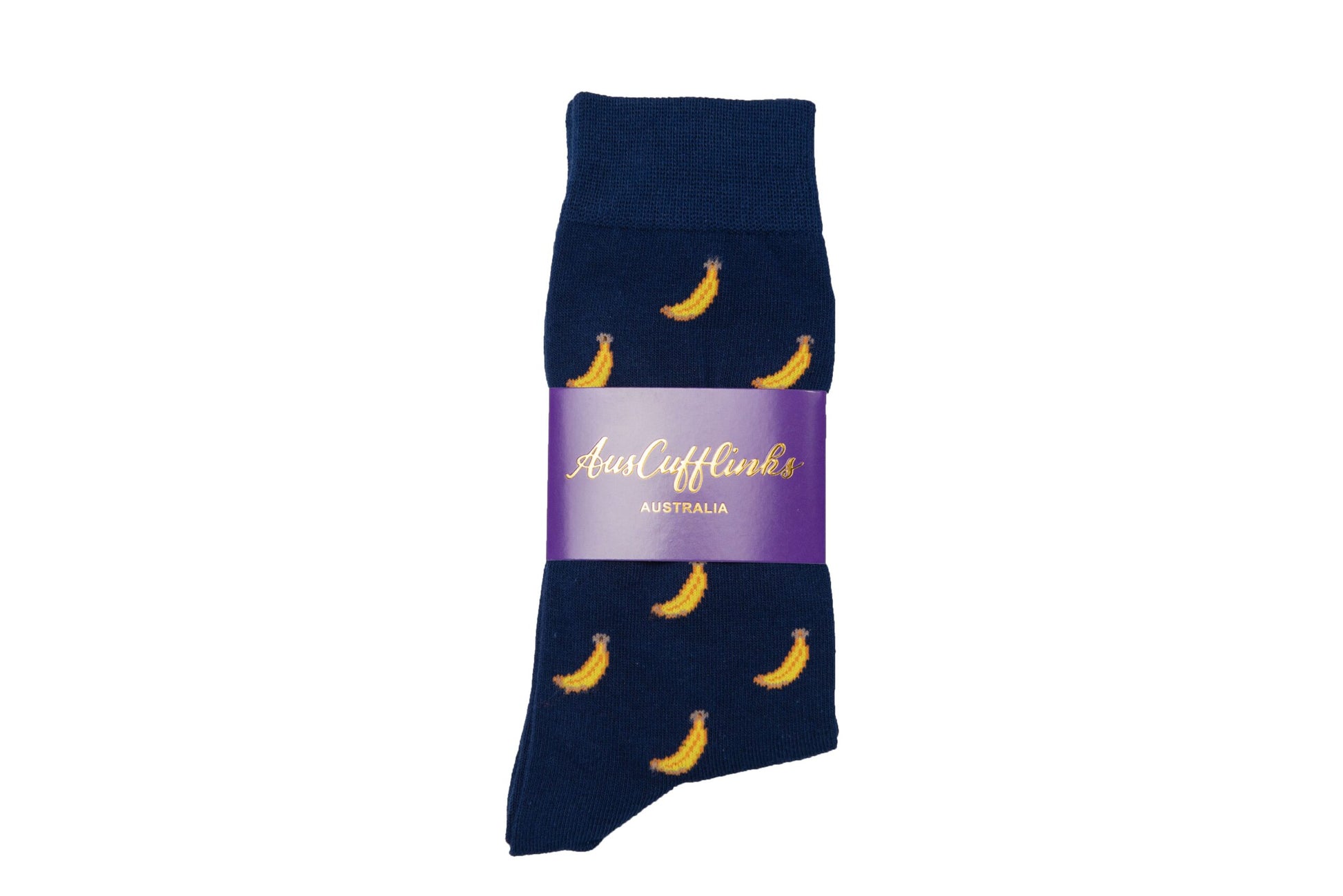 A Banana Socks