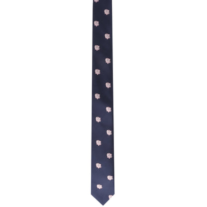 Piggy Bank Skinny Tie