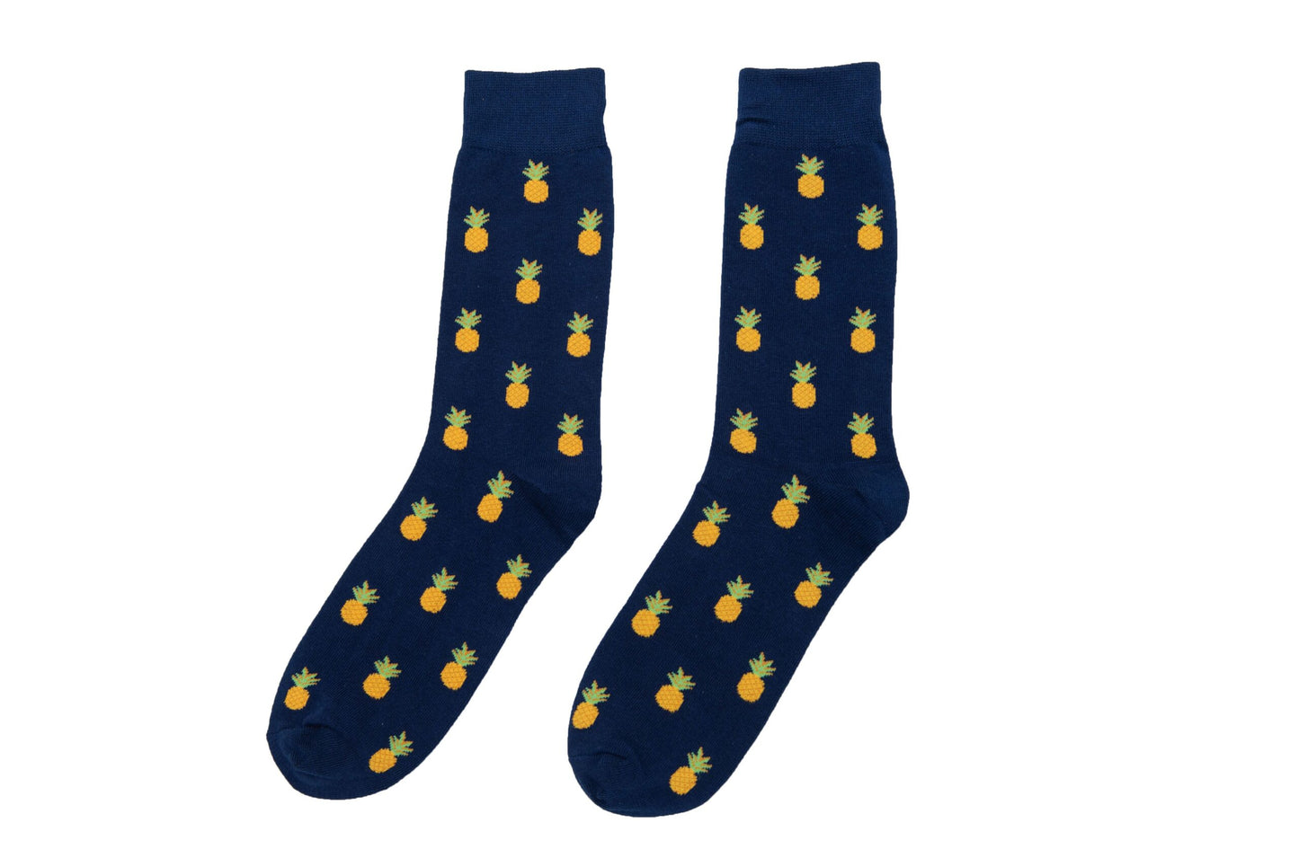 Pineapple Socks