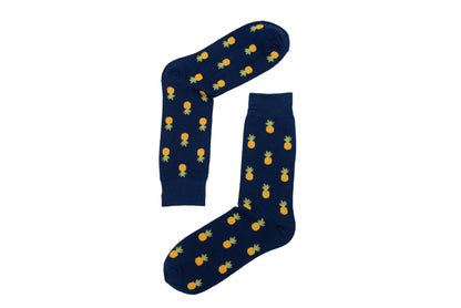 Pineapple Socks