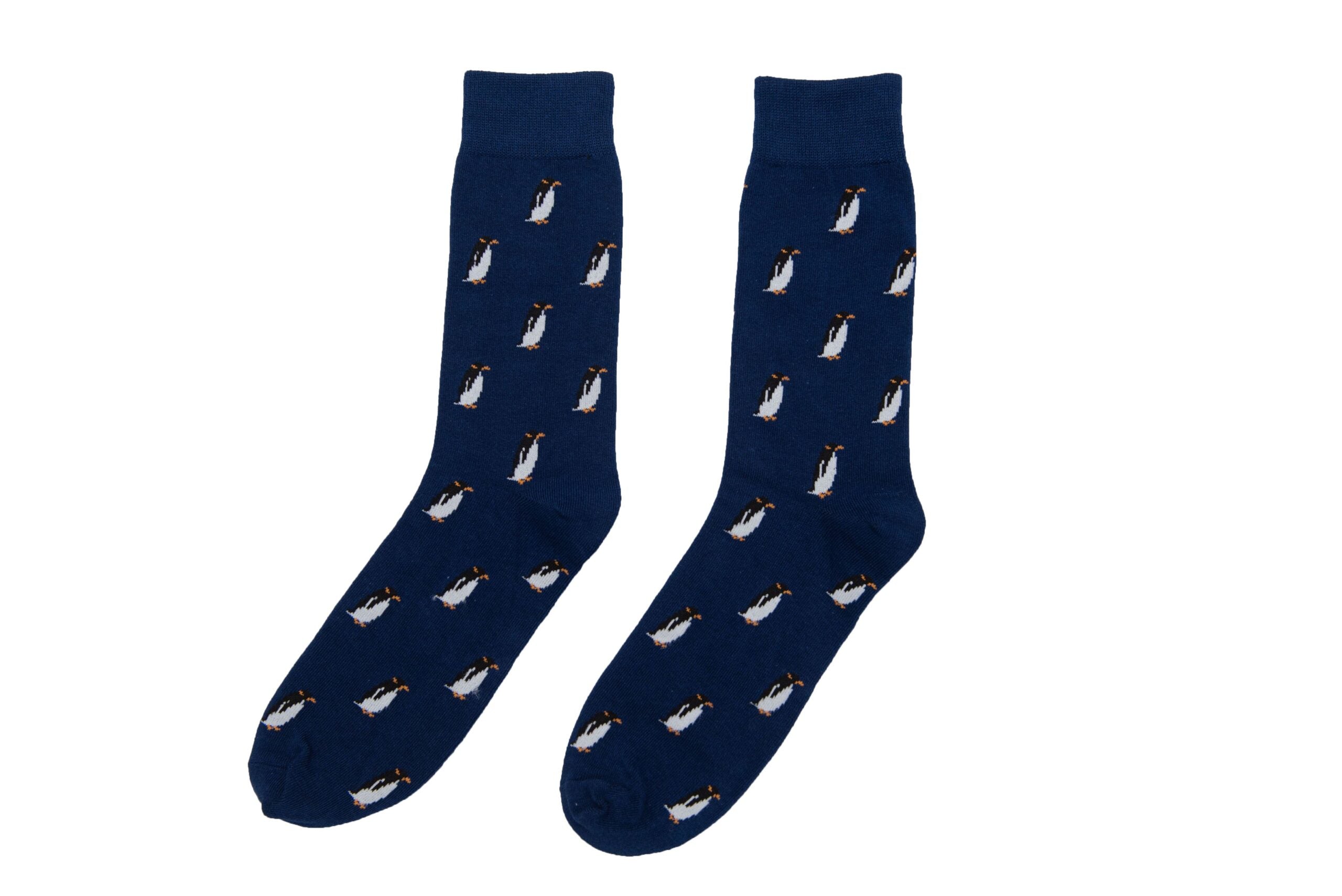 Penguin Socks – Auscufflinks