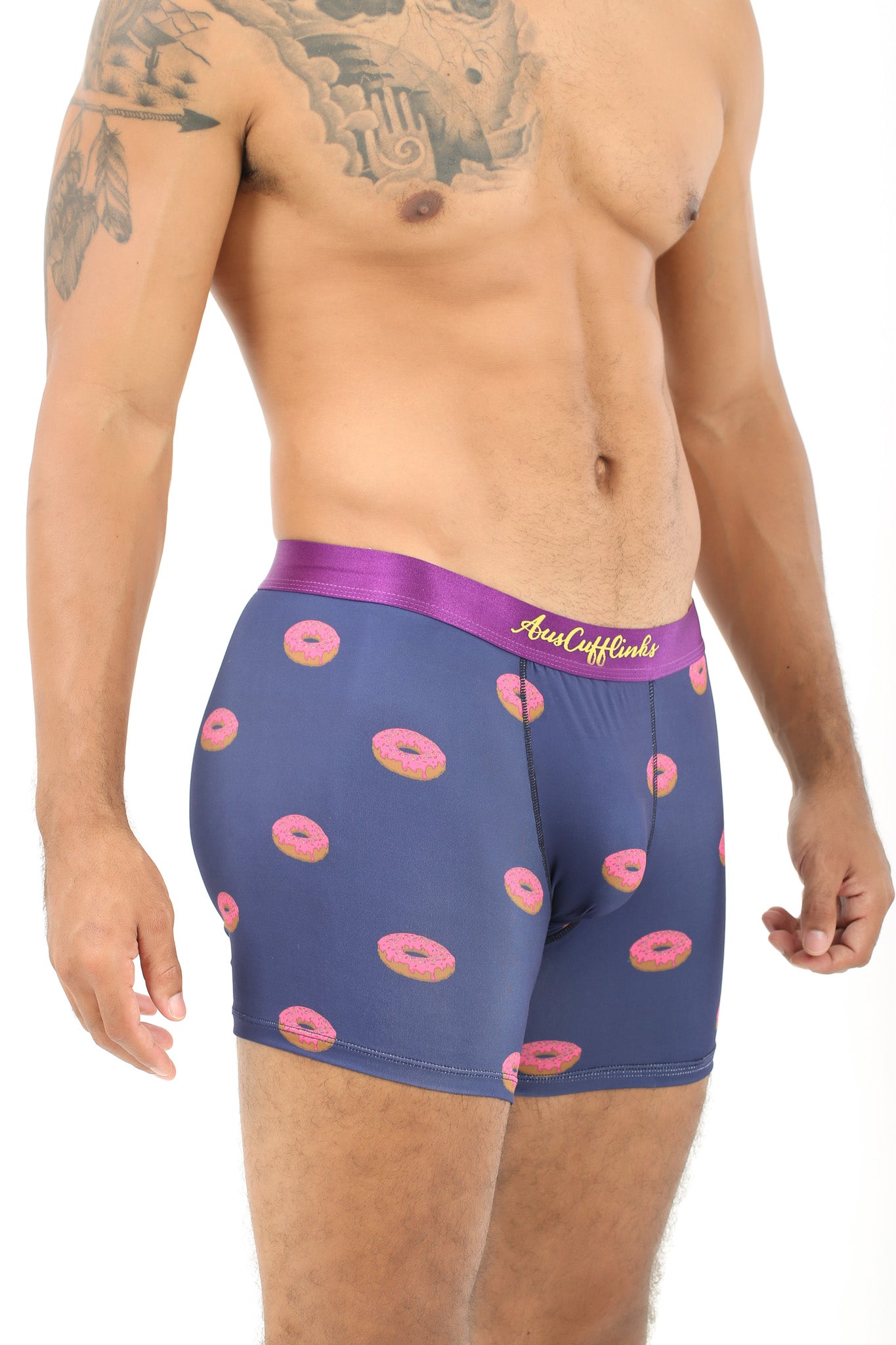 Donuts Underwear