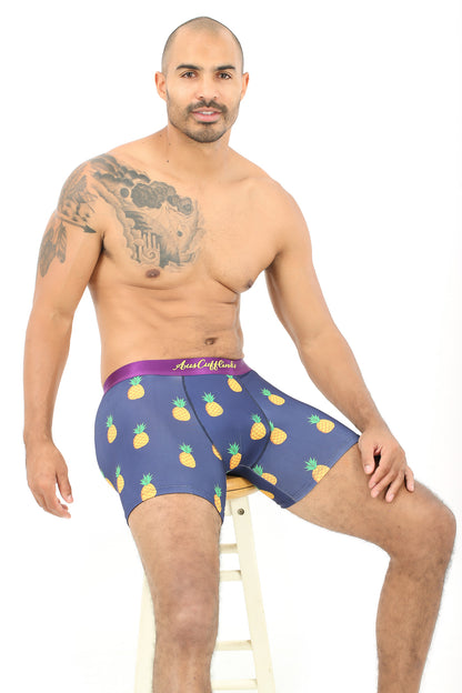 Pineapple Underwear