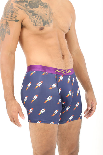 Rocket Underwear