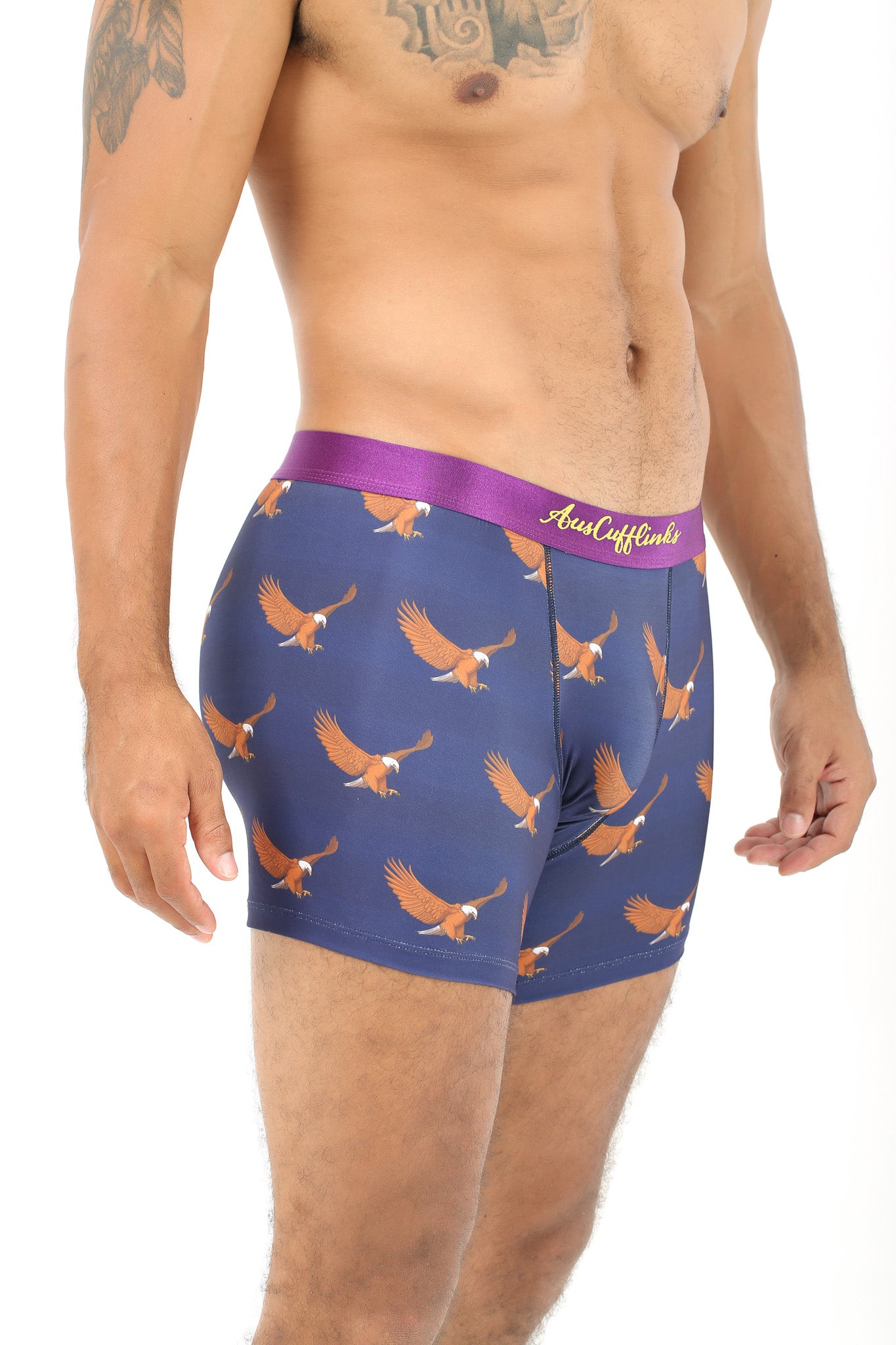 Flying Eagle Underwear