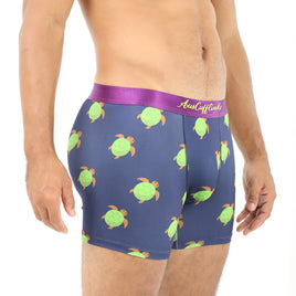 Green Turtle Underwear