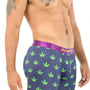 Weed Underwear