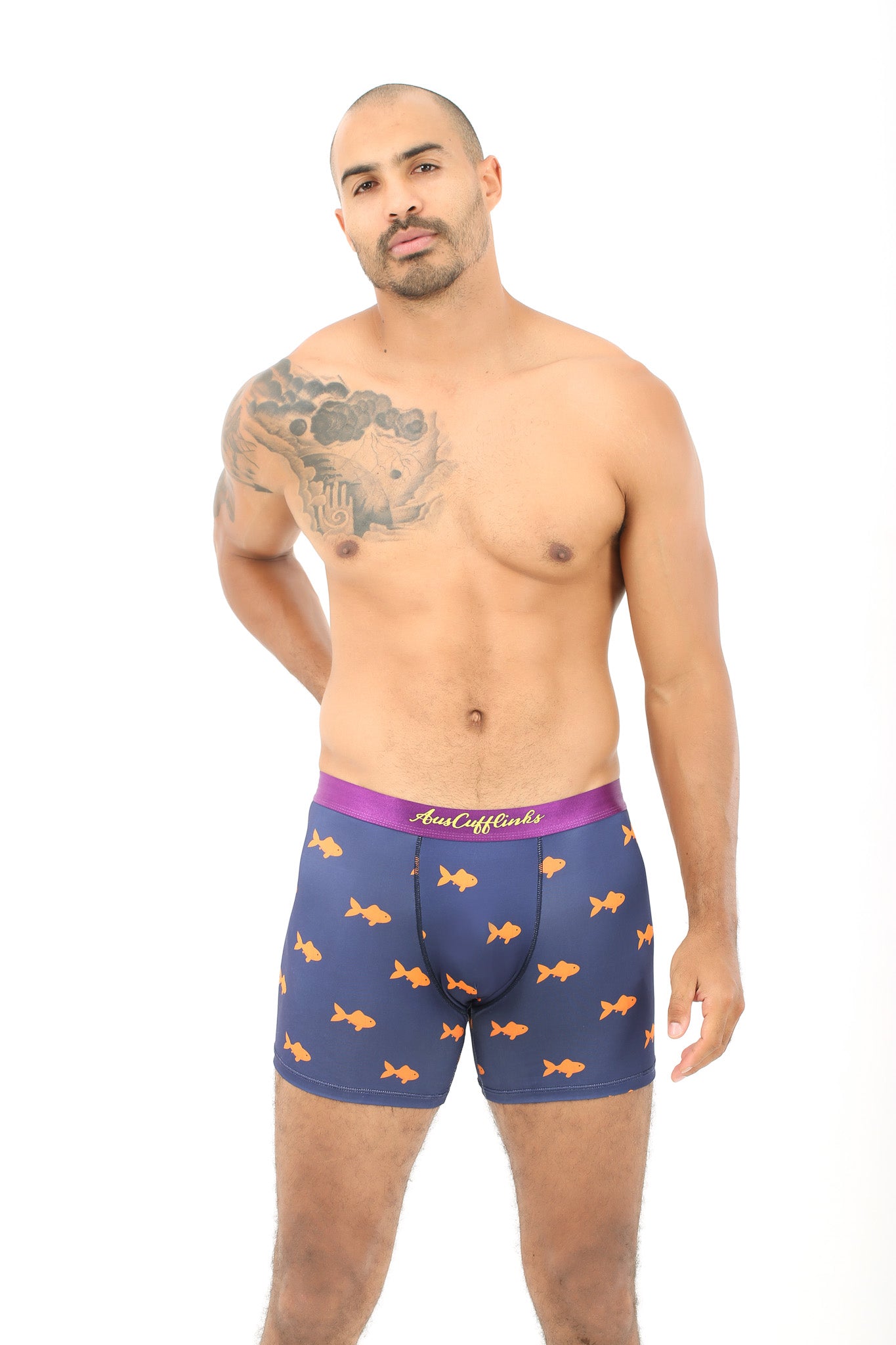 Goldfish Underwear