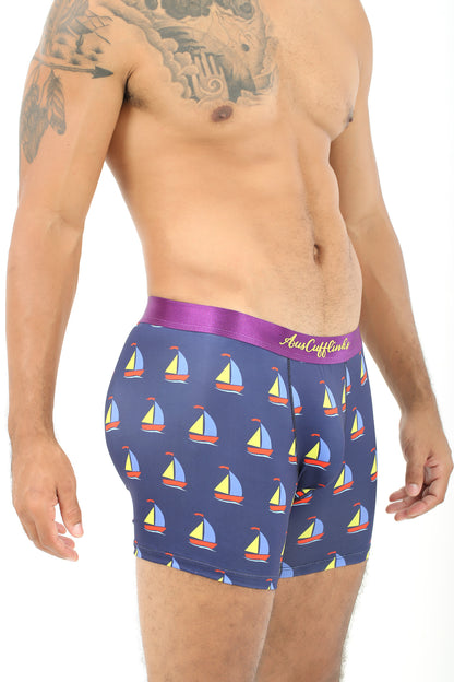 Sail Boat Underwear