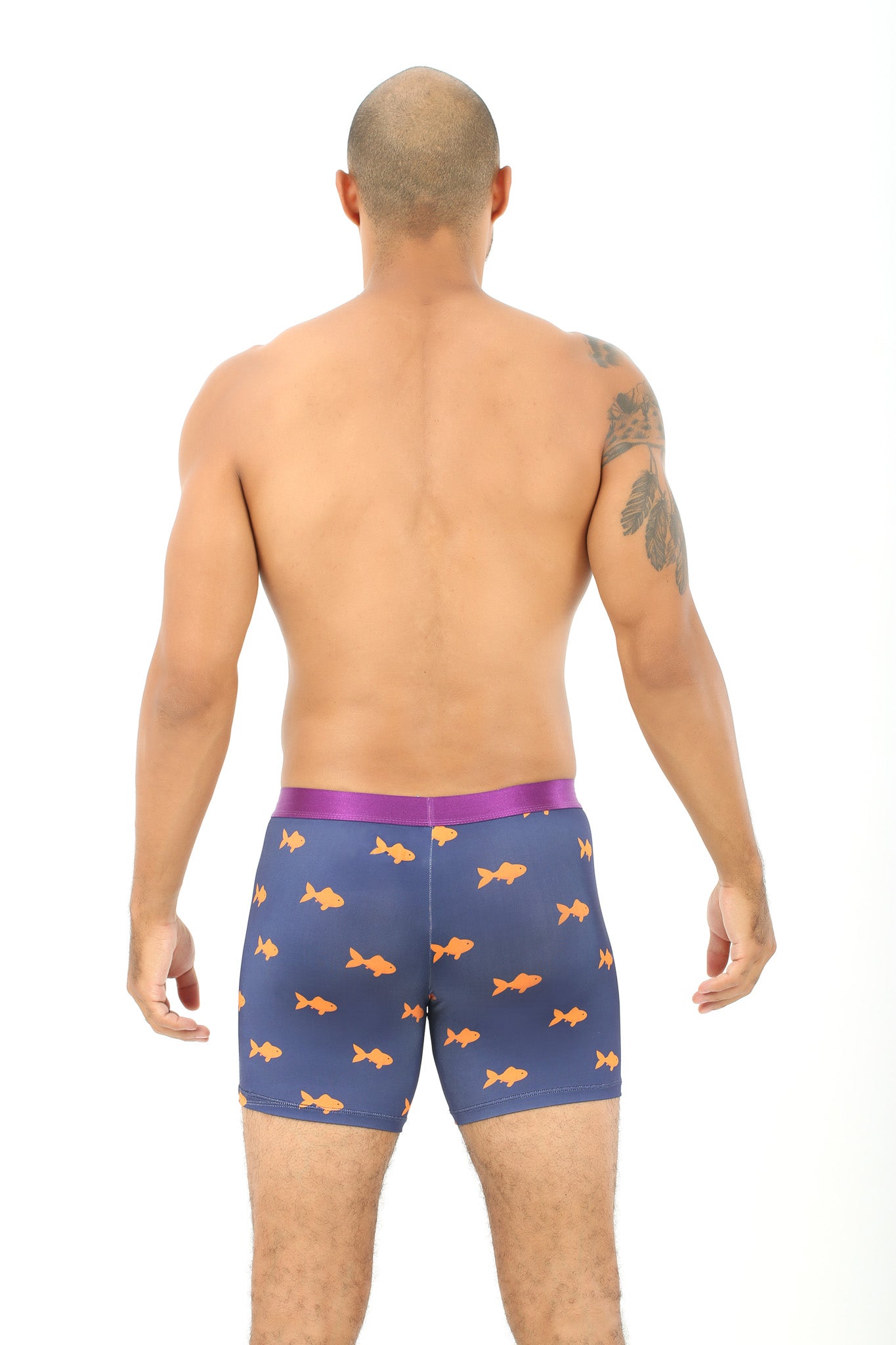 Goldfish Underwear