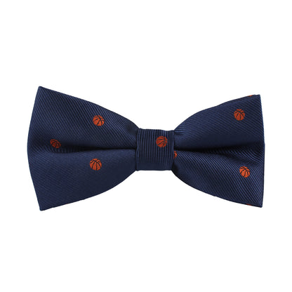Basketball Bow Tie