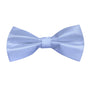 Classic White Bow Tie