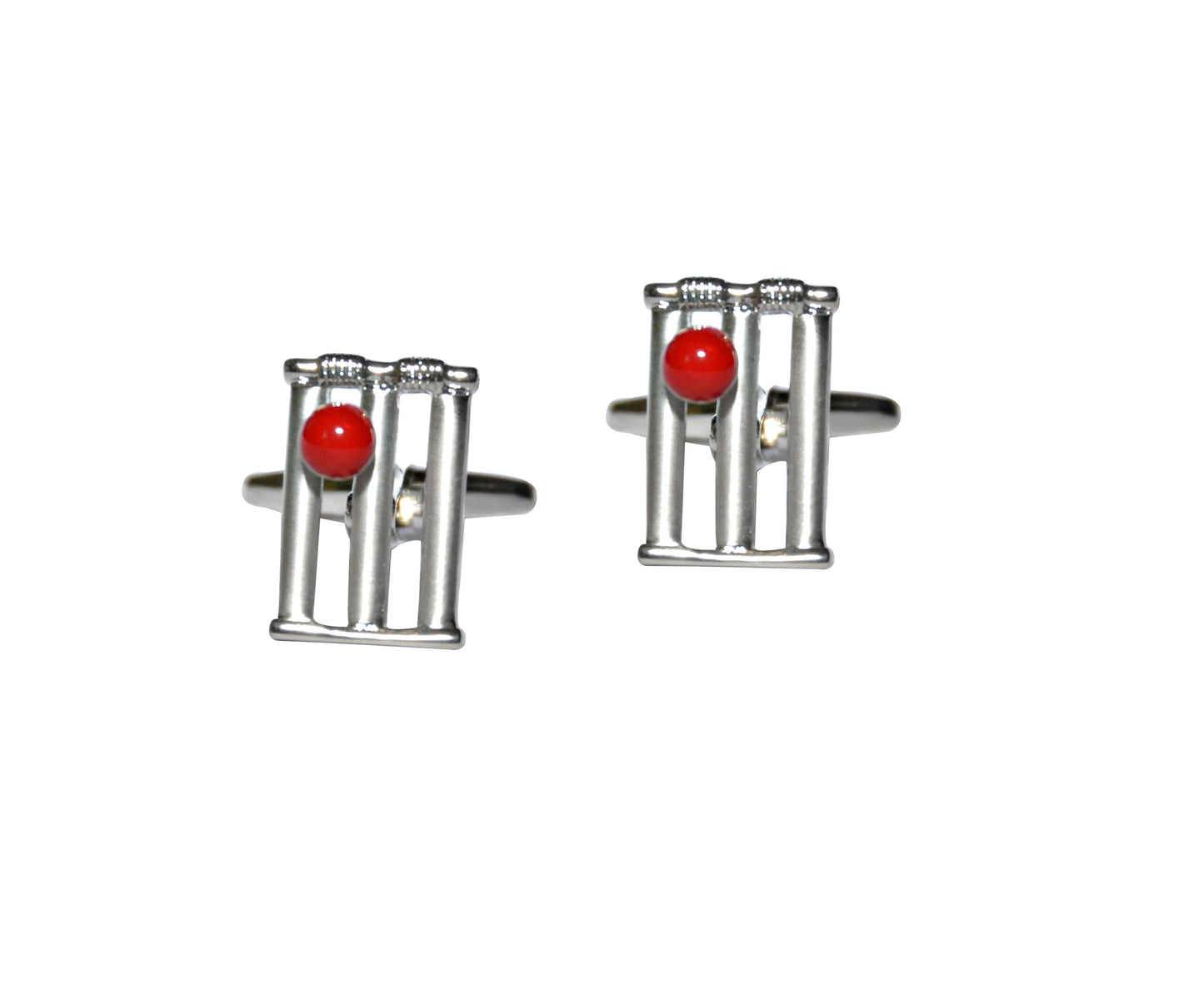 Cricket Cufflinks