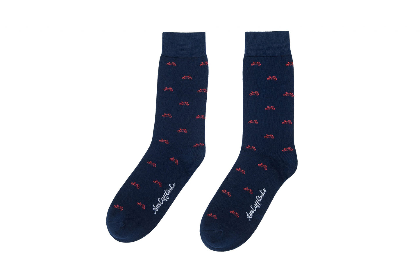 Cyclist Bike Socks