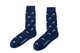 Dolphin Socks