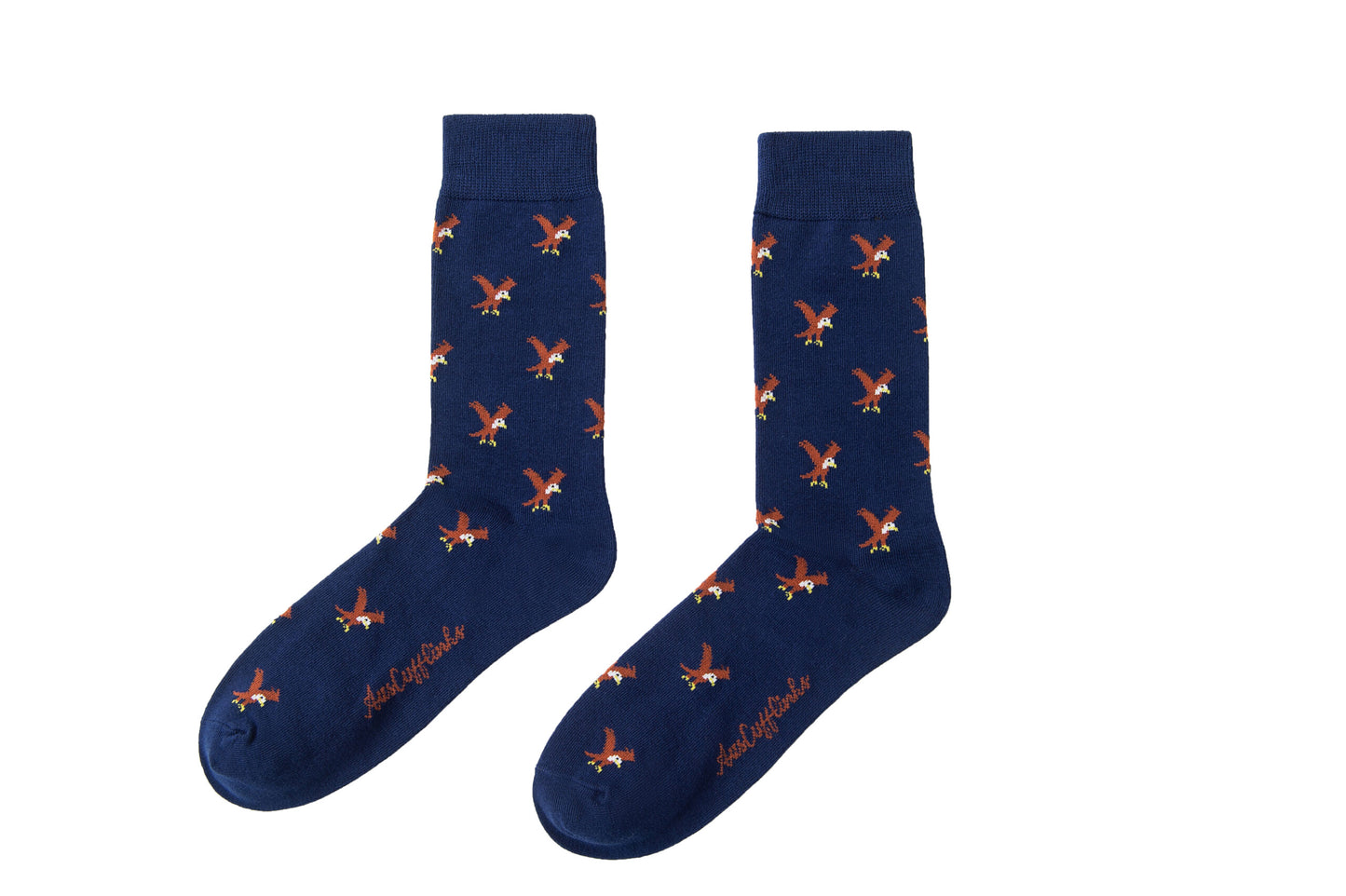 Eagle socks
