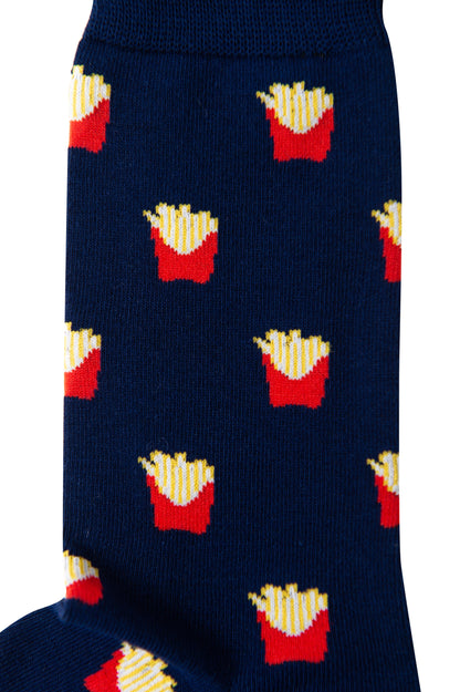 Fries Socks