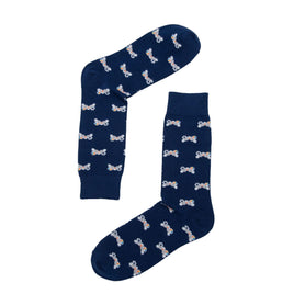 A pair of Gamer Socks