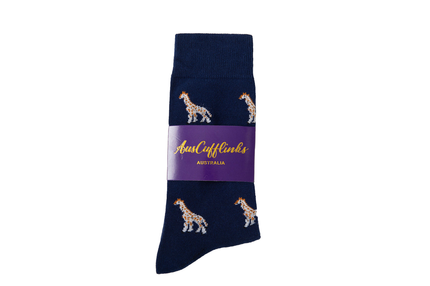 Giraffe Socks