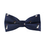 A Penguin Bow Tie exudes cold elegance.