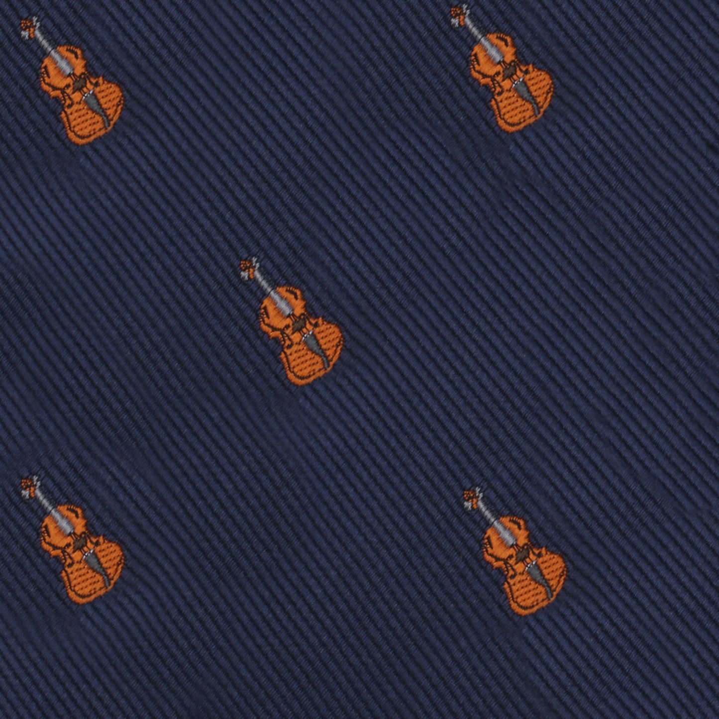 Violin Bow Tie
