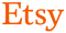 etsy Logo